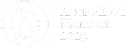 ACA Accredited Member